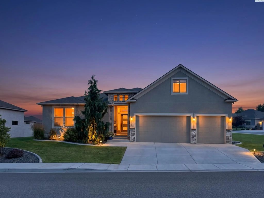 3065 Wild Canyon Way, Richland