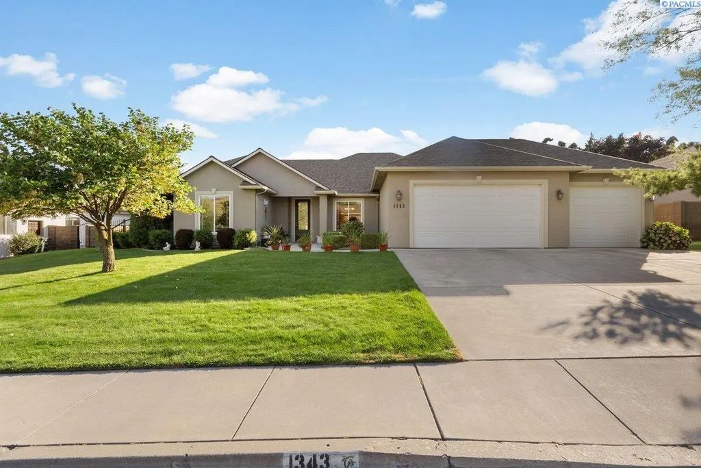 1343 Jubilee Ct, Richland