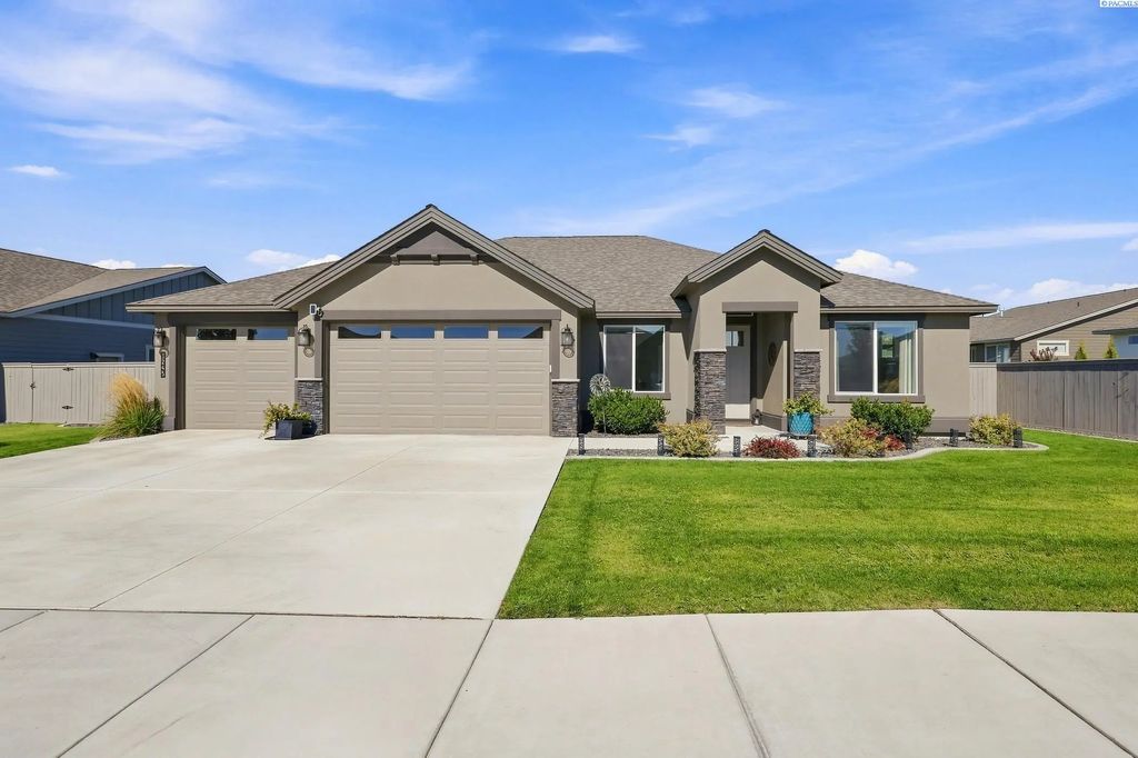 3245 Quail Ridge Loop, Richland