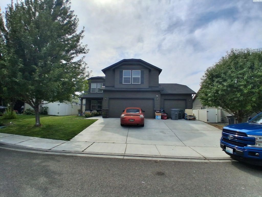 2935 Woodland Pl, Richland