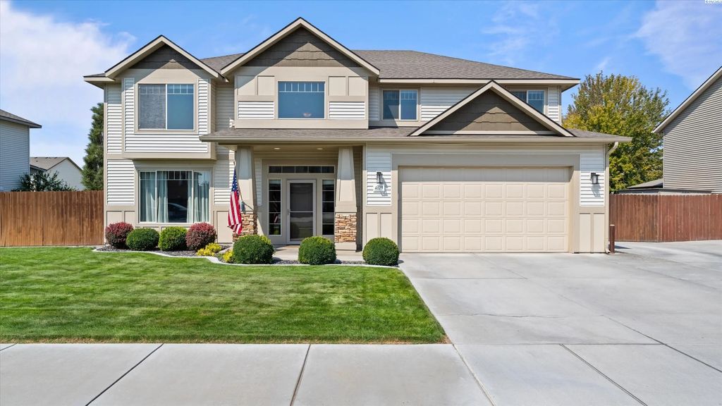 4619 Nw Commons Dr., Pasco