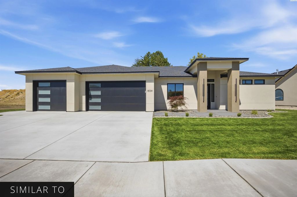 225 Riviera Drive, Pasco