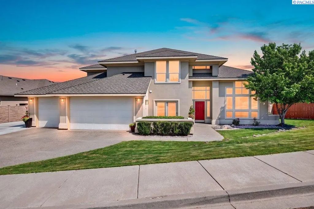 3603 S Ledbetter St., Kennewick