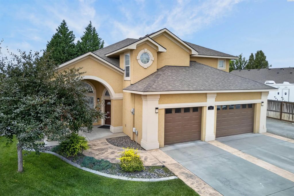 5120 Antigua Dr, Pasco