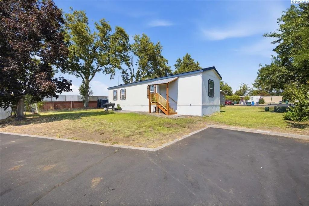 2021 Mahan Ave #g4 G4, Richland