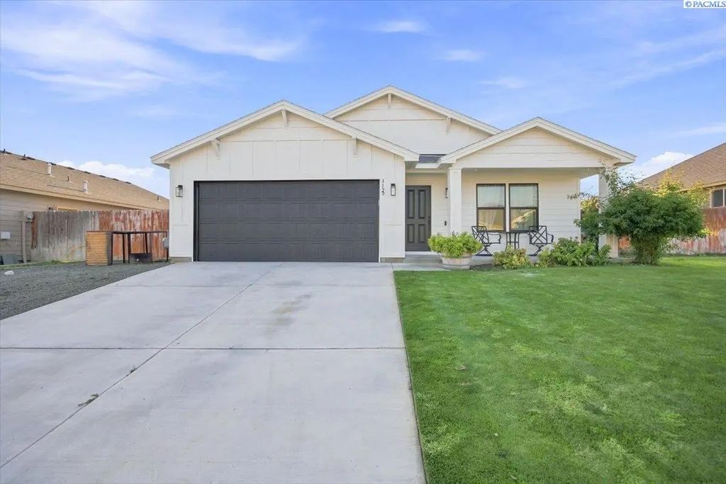 4120 N Atlanta Ln, Pasco