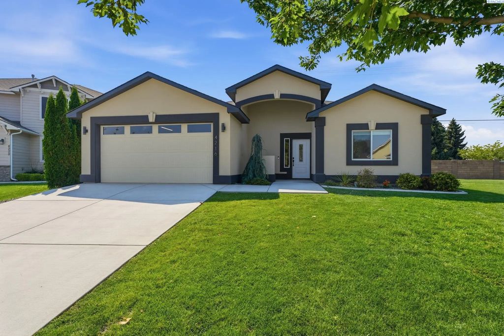 4216 S Conway Pl, Kennewick