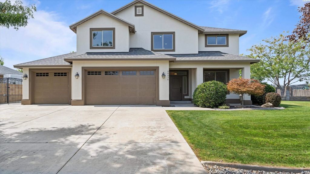 90436 E Summit View Dr, Kennewick