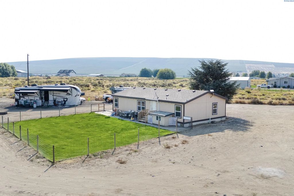 24617 E Sr 224 Ne, Benton City
