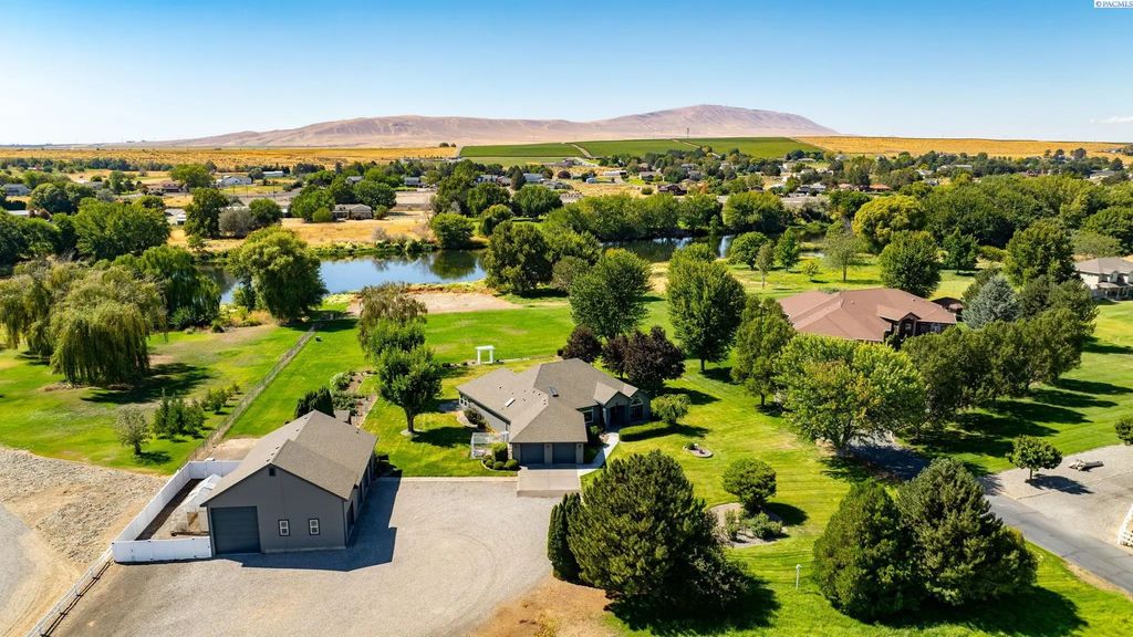 97218 N Northstar Prne, West Richland