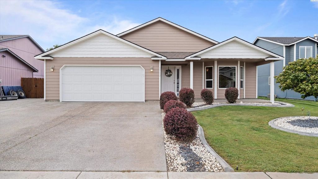 5712 Fillmore Dr., Pasco