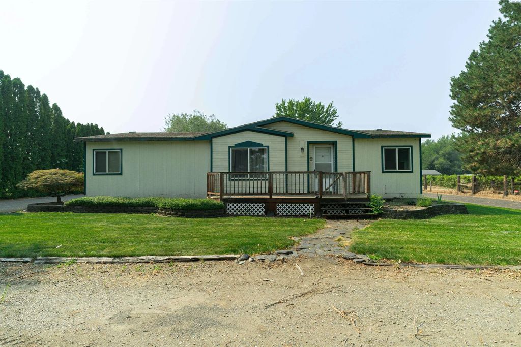 4120 W Wernett Road, Pasco