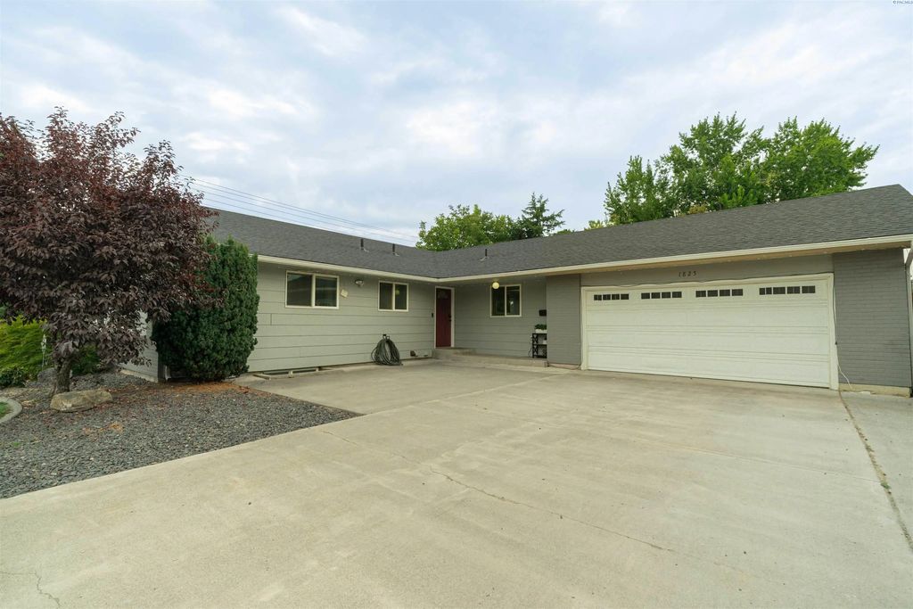 1825 Norwood Ct, Richland