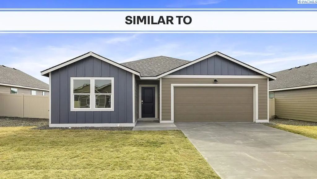 5914 Road 112, Pasco
