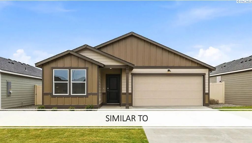 5918 Road 112, Pasco