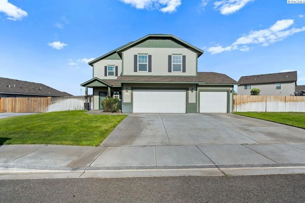5813 Ramus Ln, Pasco