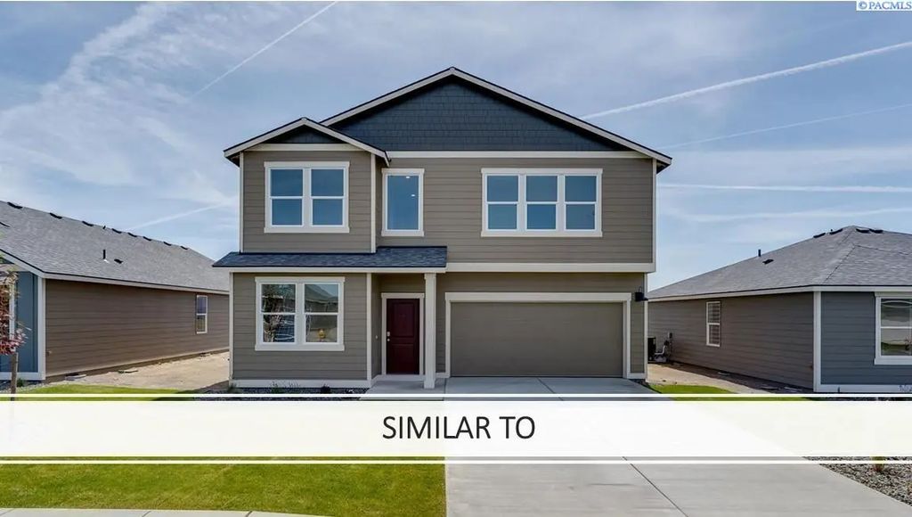 6126 Road 115, Pasco