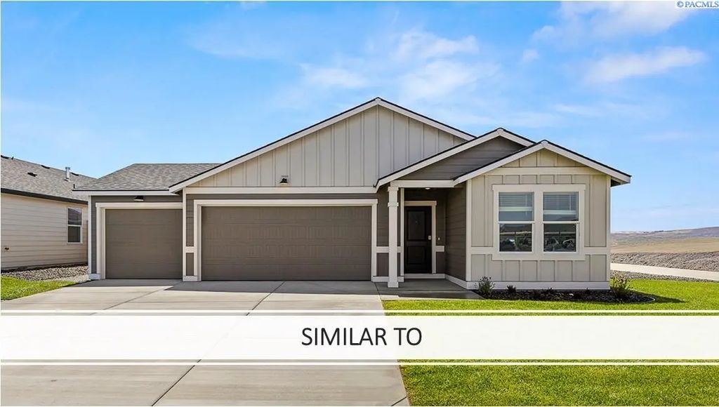 6013 Road 112, Pasco