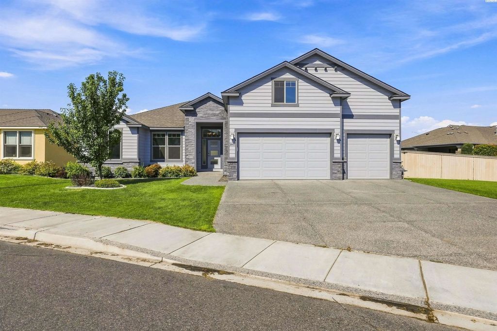 2661 Grayhawk Lp, Richland