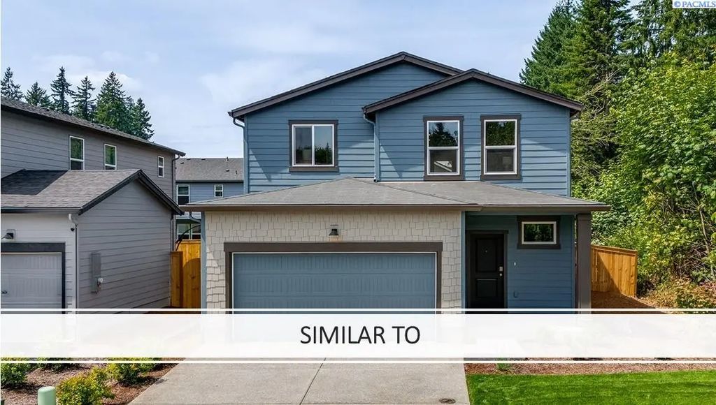 2258 Vido Ave, Richland