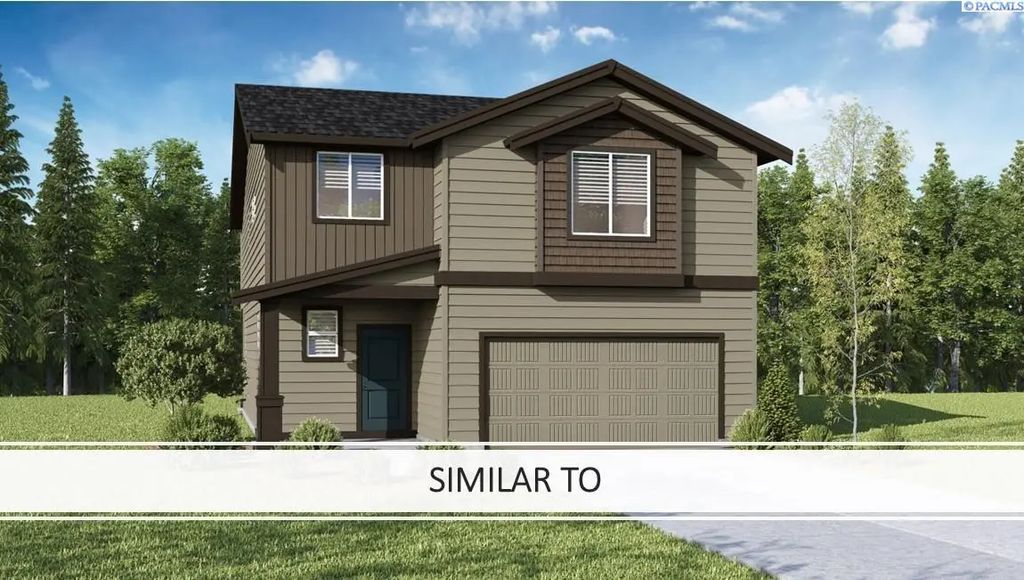 2250 Vido Ave, Richland