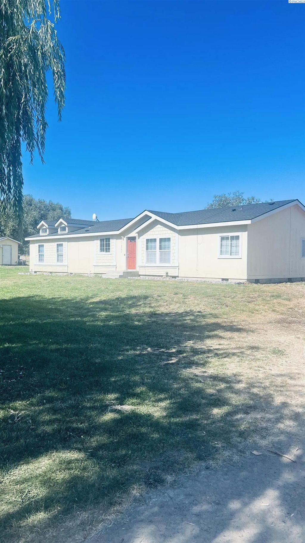 113306 W King Tull Rd, Prosser