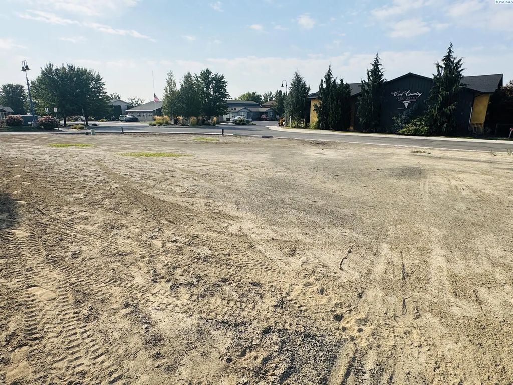 800 Fountain Blvd, Zillah