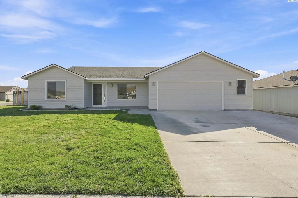 5519 Arthur Lane, Pasco