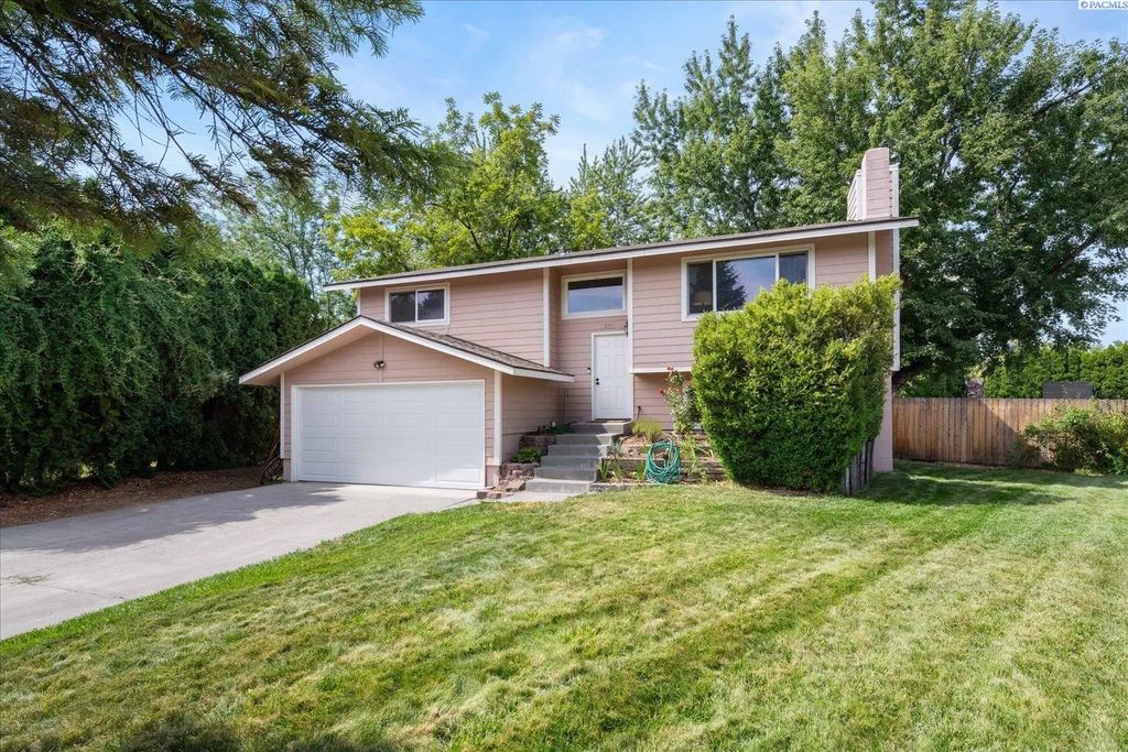 1435 Cimarron Pl., Richland