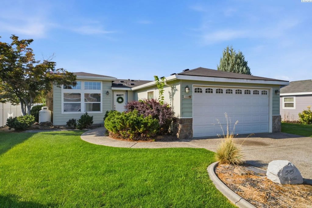 515 Wisteria St, Richland