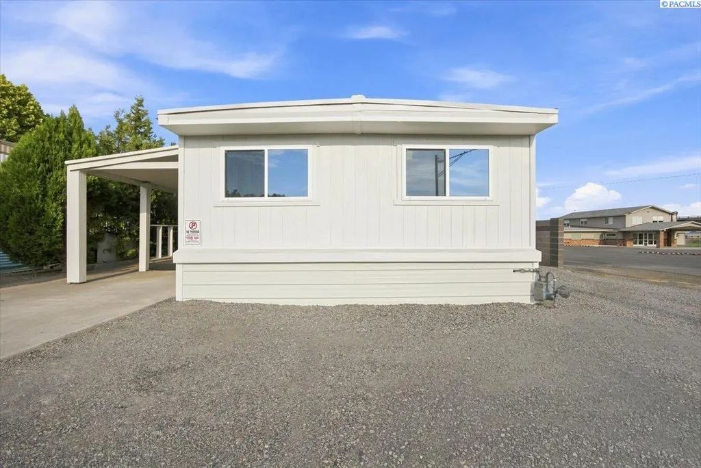 700 N Road 32 #1 #1, Pasco