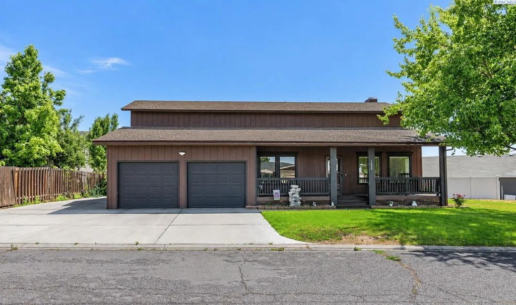 1806 Smith Lane, Grandview