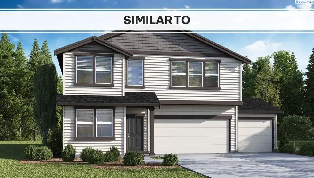 6021 Road 115, Pasco