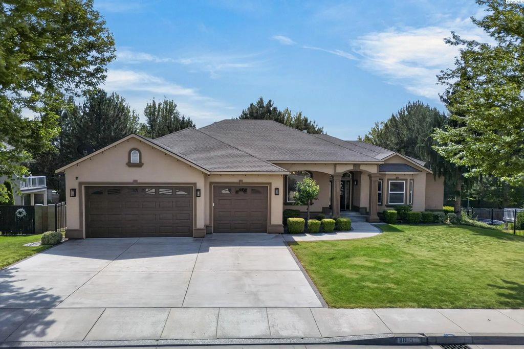 8805 W 3rd Ave, Kennewick