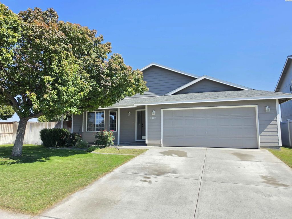 5519 Valdez Ln, Pasco