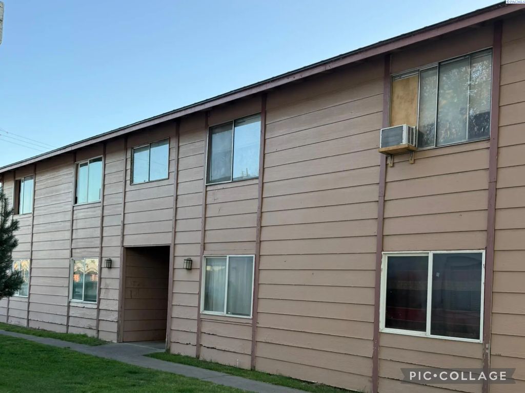 1530 W Clark St, Pasco