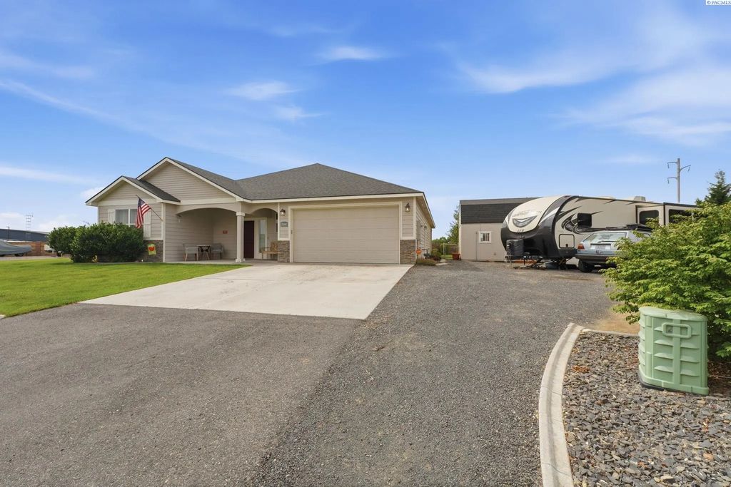 1500 Steele Ct, Pasco