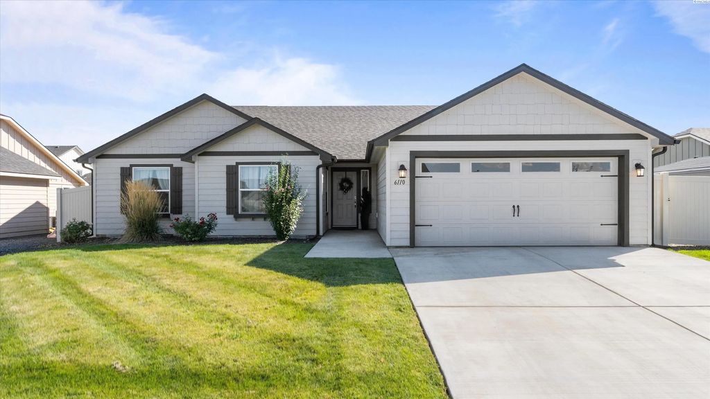 6110 Whitman Ave, Yakima