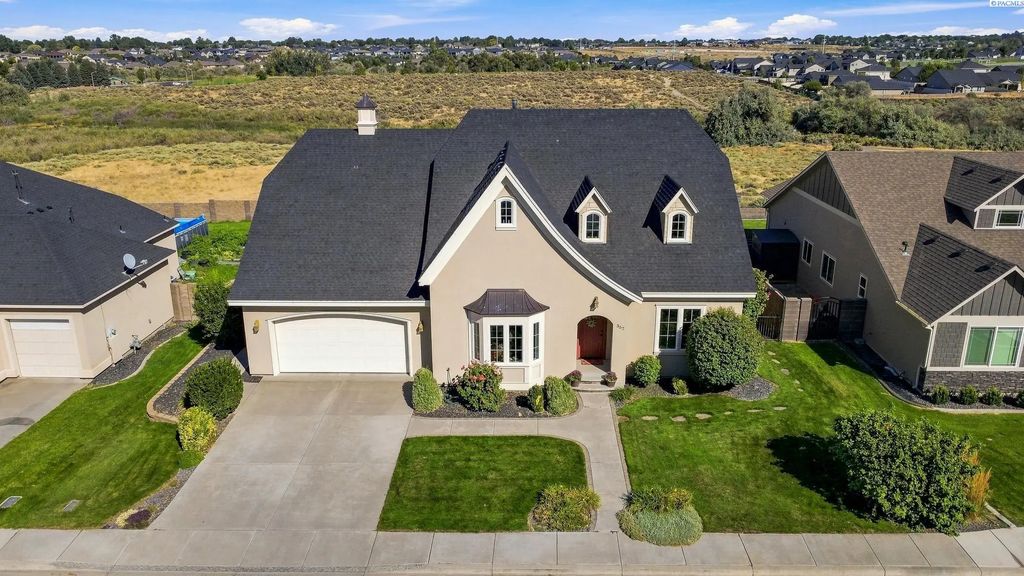 352 Piper St., Richland