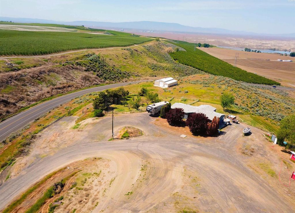 4732 Ringold Road, Eltopia