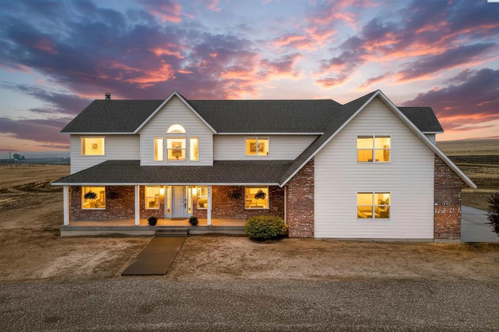 2871 Sli Rd, Sunnyside