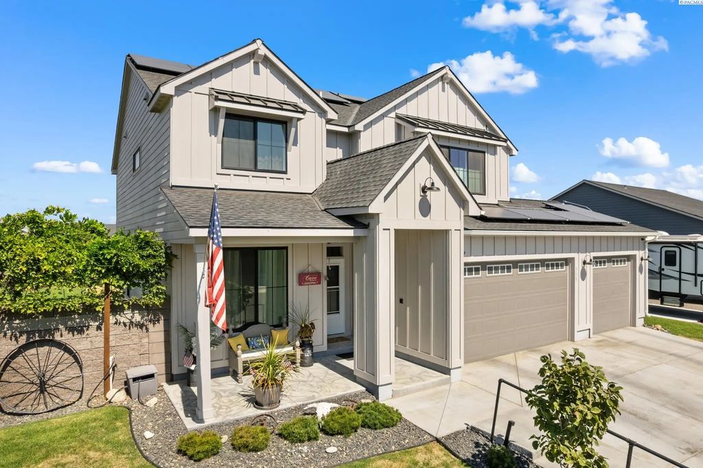 313 Ruby Ave, Grandview