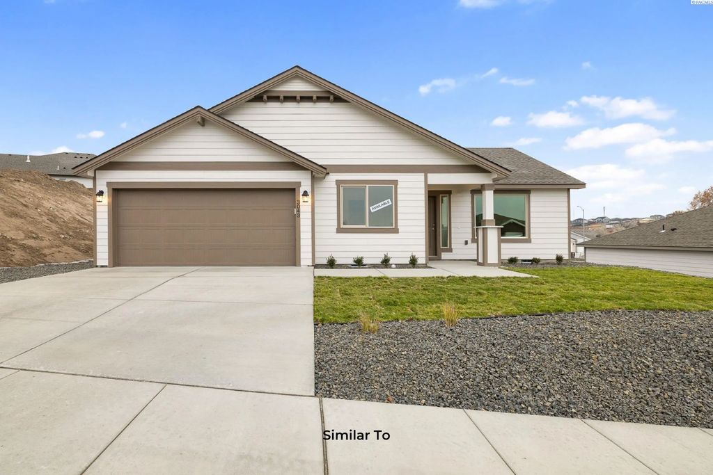10112 Sunset Trail, Pasco