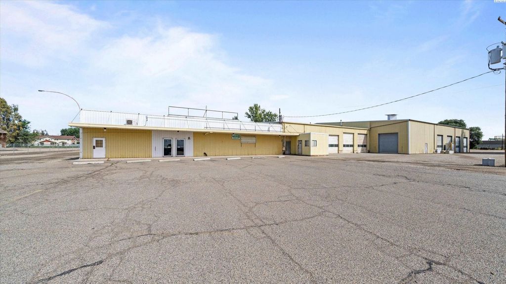 1722 Morgan Rd, Sunnyside