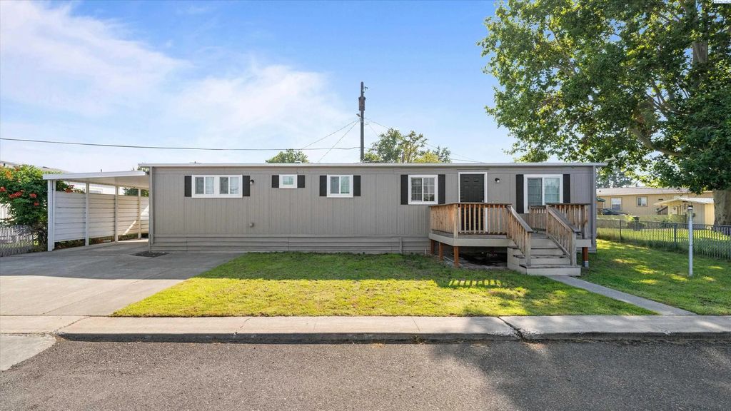 60 Argon Lane, Richland
