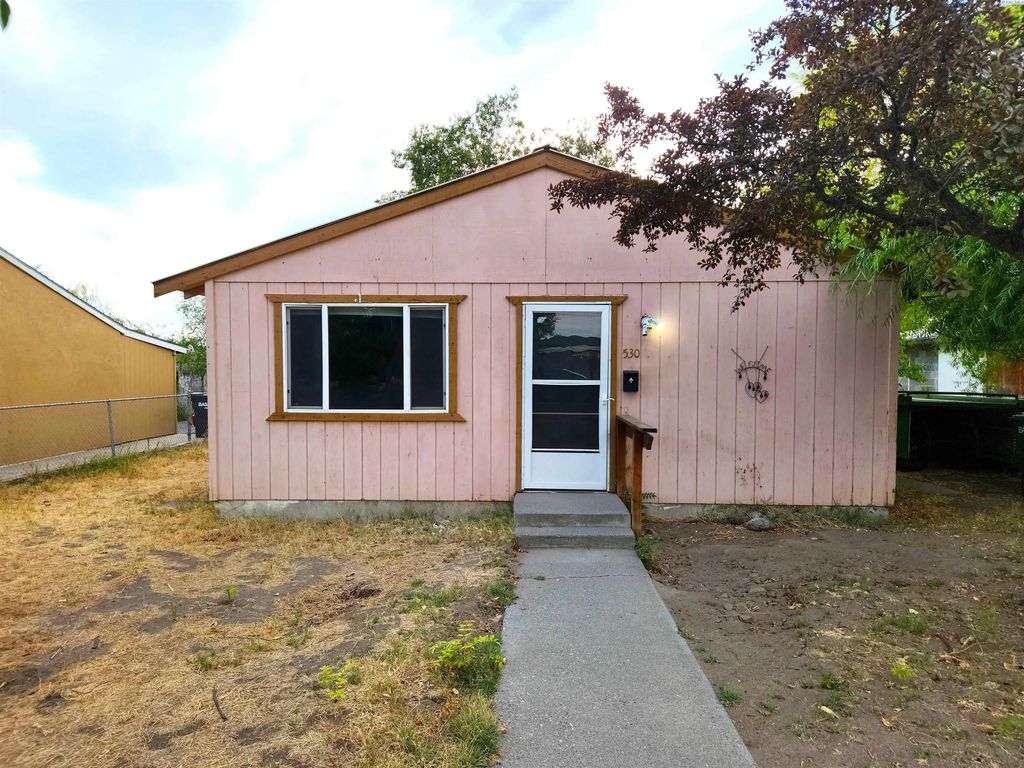 530 S Elm Ave, Pasco