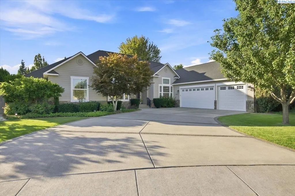 496 Winesap Ct., Richland