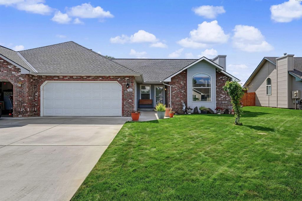 7800 Olmstead Ct, Yakima