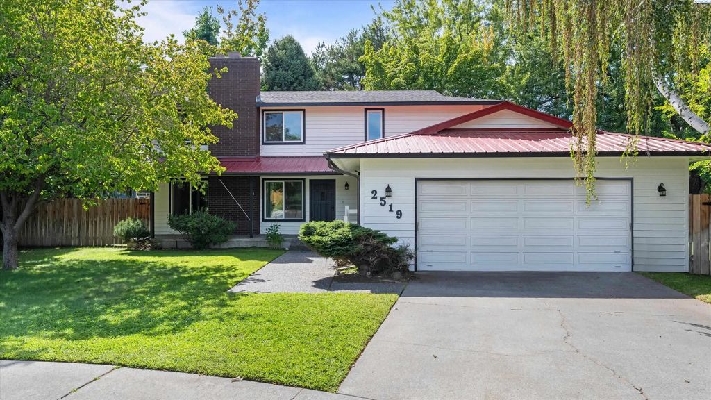 2519 Cordoba Ct, Richland