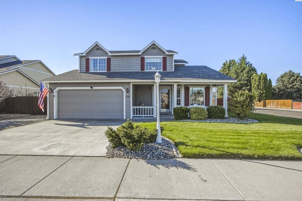7147 W 4th Ave, Kennewick